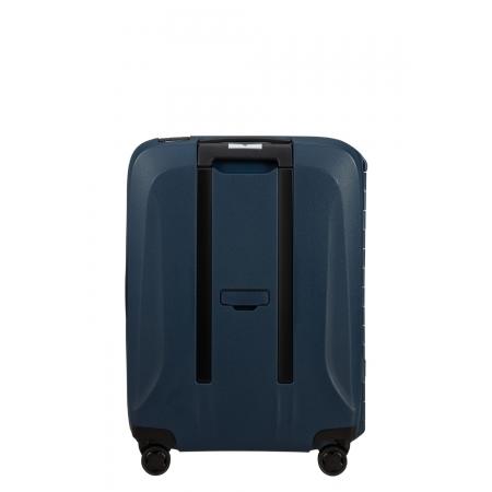 Валіза на колесах Samsonite Essens 39L (KM0*11001) midnight blue