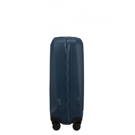 Валіза на колесах Samsonite Essens 39L (KM0*11001) midnight blue