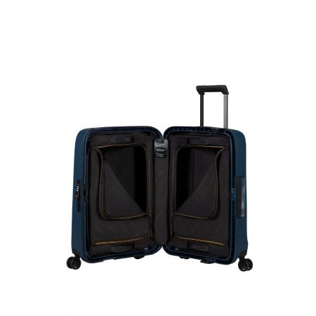 Валіза на колесах Samsonite Essens 39L (KM0*11001) midnight blue