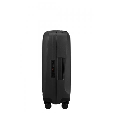 Валіза на колесах Samsonite Essens 39L (KM0*28001) graphite
