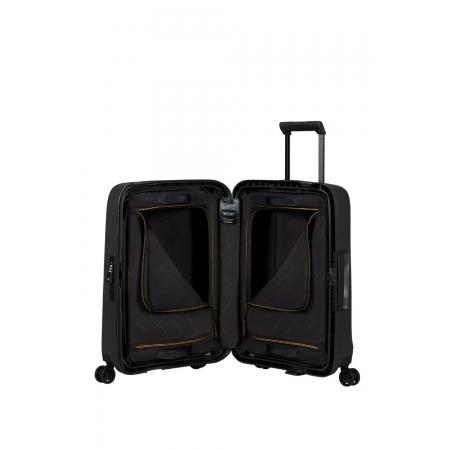 Валіза на колесах Samsonite Essens 39L (KM0*28001) graphite