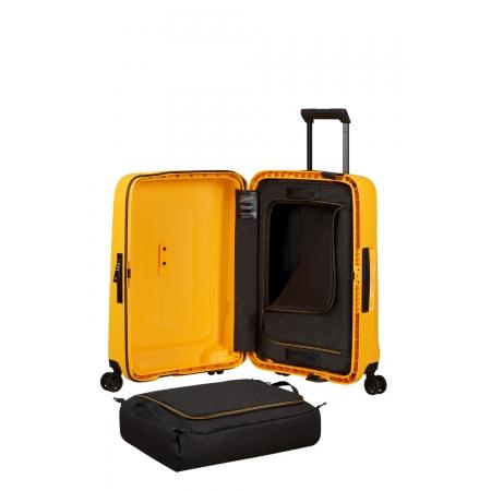Валіза на колесах Samsonite Essens 39L (KM0*36001) radiant yellow