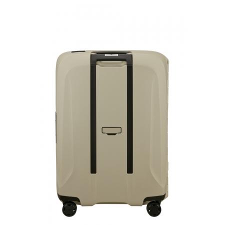 Валіза на колесах Samsonite Essens 88L (KM0*02002) warm neutral