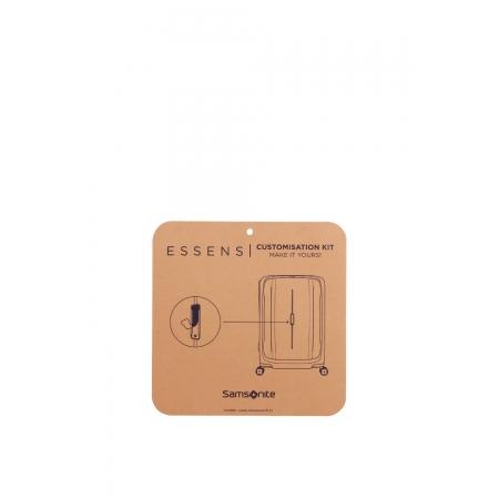 Валіза на колесах Samsonite Essens 88L (KM0*02002) warm neutral