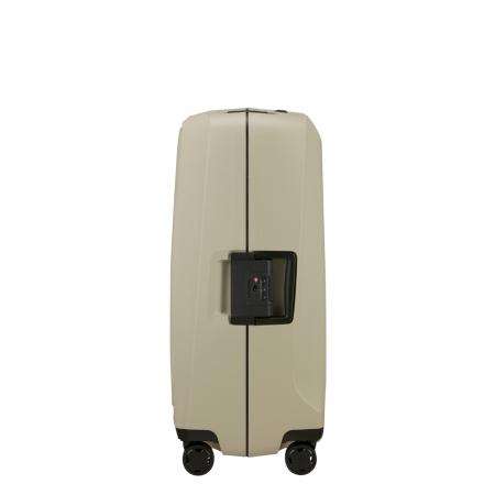 Валіза на колесах Samsonite Essens 88L (KM0*02002) warm neutral