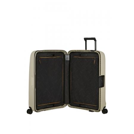 Валіза на колесах Samsonite Essens 88L (KM0*02002) warm neutral