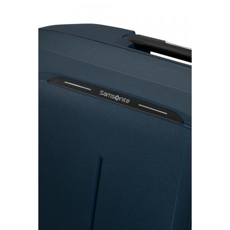 Валіза на колесах Samsonite Essens 88L (KM0*11002) midnight blue