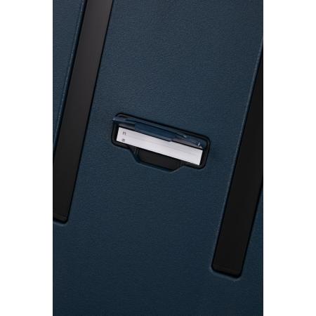 Валіза на колесах Samsonite Essens 88L (KM0*11002) midnight blue