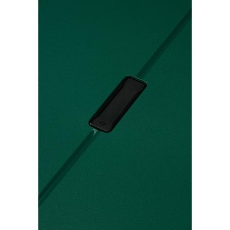 Валіза на колесах Samsonite Essens 88L (KM0*14002) alpine green