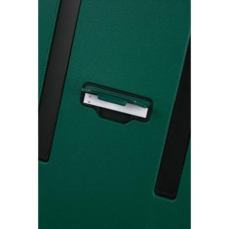 Валіза на колесах Samsonite Essens 88L (KM0*14002) alpine green