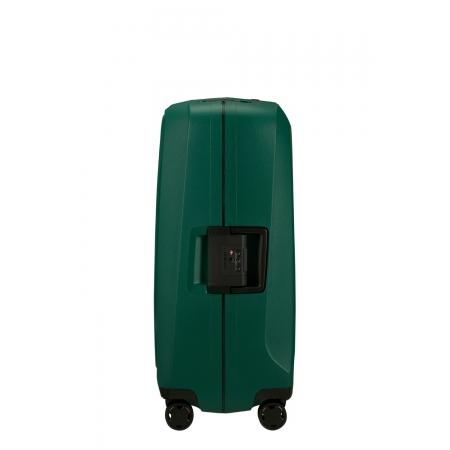 Валіза на колесах Samsonite Essens 88L (KM0*14002) alpine green