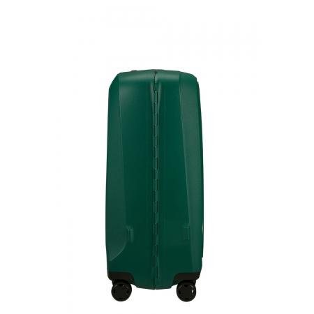 Валіза на колесах Samsonite Essens 88L (KM0*14002) alpine green