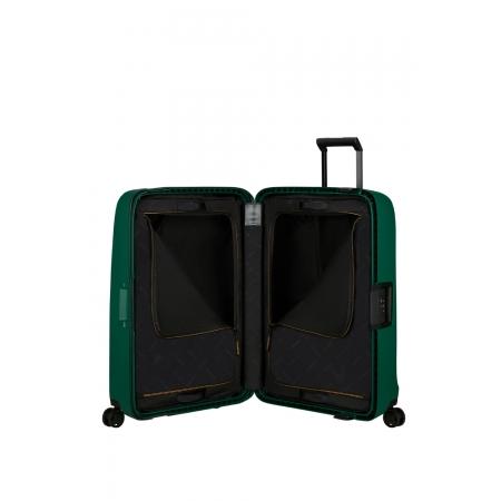 Валіза на колесах Samsonite Essens 88L (KM0*14002) alpine green