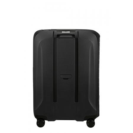 Валіза на колесах Samsonite Essens 88L (KM0*28002) graphite