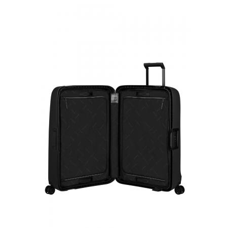 Валіза на колесах Samsonite Essens 88L (KM0*28002) graphite
