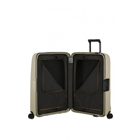 Валіза на колесах Samsonite Essens 111L (KM0*02003) warm neutral