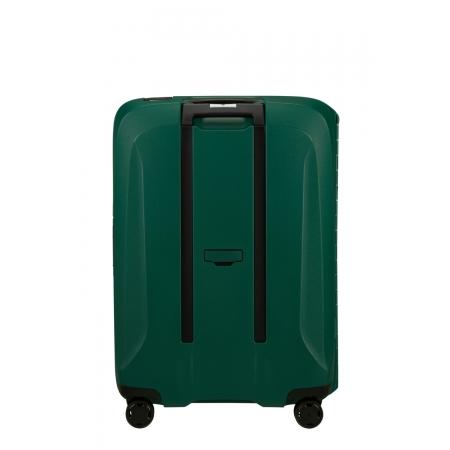 Валіза на колесах Samsonite Essens 111L (KM0*14003) alpine green