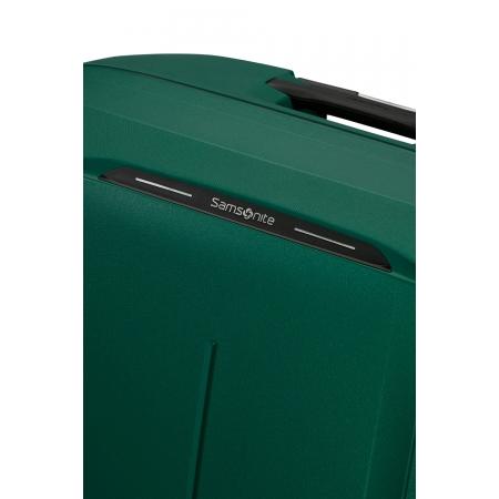 Валіза на колесах Samsonite Essens 111L (KM0*14003) alpine green