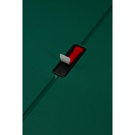 Валіза на колесах Samsonite Essens 111L (KM0*14003) alpine green