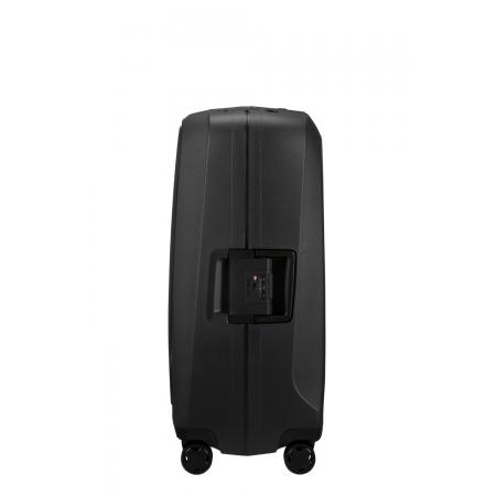 Валіза на колесах Samsonite Essens 111L (KM0*28003) graphite