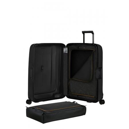 Валіза на колесах Samsonite Essens 111L (KM0*28003) graphite