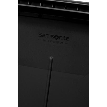 Валіза на колесах Samsonite Essens 111L (KM0*28003) graphite