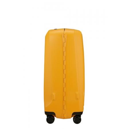 Валіза на колесах Samsonite Essens 111L (KM0*36003) radiant yellow