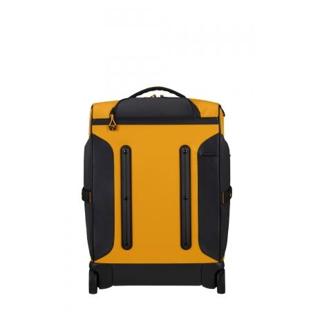 Сумка дорожная на колесах Samsonite Ecodiver 48L (KH7*06010) yellow
