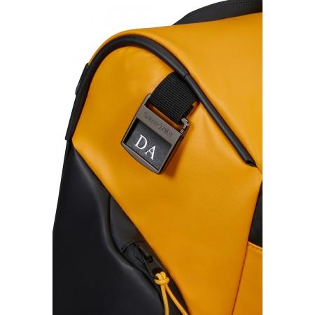Сумка дорожная на колесах Samsonite Ecodiver 48L (KH7*06010) yellow