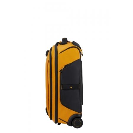 Сумка дорожная на колесах Samsonite Ecodiver 48L (KH7*06010) yellow