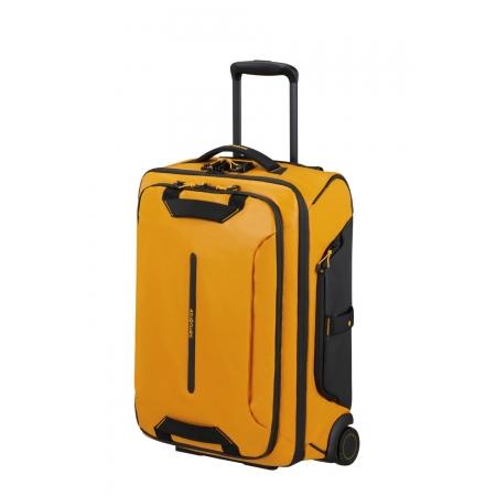 Сумка дорожная на колесах Samsonite Ecodiver 48L (KH7*06010) yellow