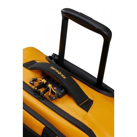 Сумка дорожная на колесах Samsonite Ecodiver 48L (KH7*06010) yellow