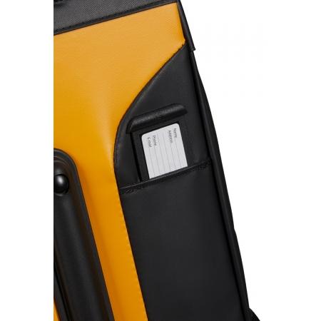Сумка дорожная на колесах Samsonite Ecodiver 48L (KH7*06010) yellow