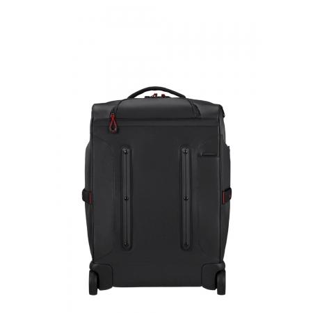 Сумка дорожная на колесах Samsonite Ecodiver 48L (KH7*09010) black