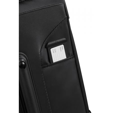 Сумка дорожная на колесах Samsonite Ecodiver 48L (KH7*09010) black