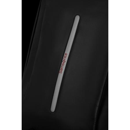 Сумка дорожная на колесах Samsonite Ecodiver 48L (KH7*09010) black