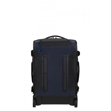 Сумка дорожня на колесах Samsonite Ecodiver 40L (KH7*01011) blue