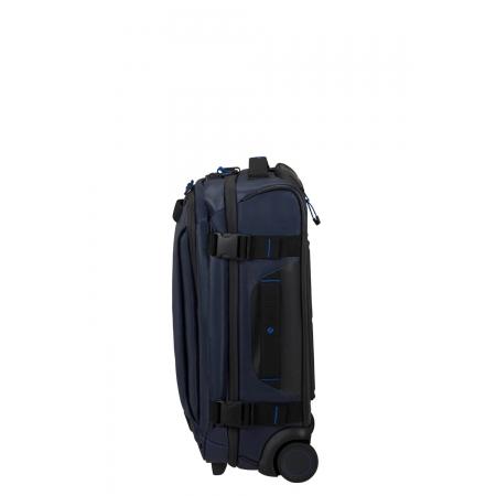 Сумка дорожня на колесах Samsonite Ecodiver 40L (KH7*01011) blue