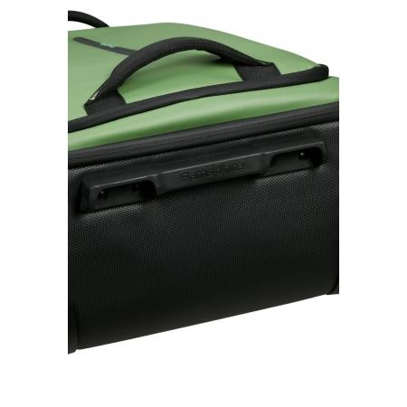 Сумка дорожня на колесах Samsonite Ecodiver 51L (KH7*04012) stone green