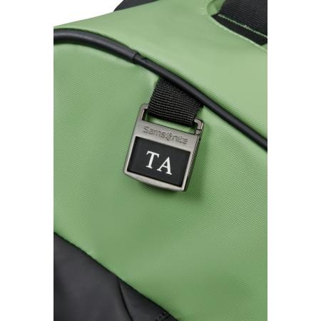 Сумка дорожня на колесах Samsonite Ecodiver 51L (KH7*04012) stone green