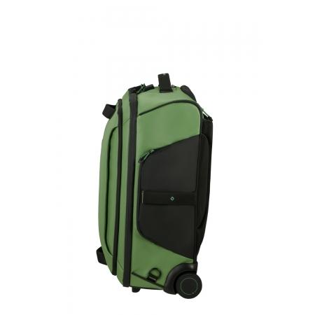 Сумка дорожня на колесах Samsonite Ecodiver 51L (KH7*04012) stone green