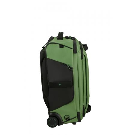 Сумка дорожня на колесах Samsonite Ecodiver 51L (KH7*04012) stone green
