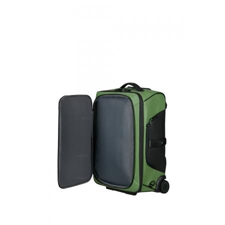 Сумка дорожня на колесах Samsonite Ecodiver 51L (KH7*04012) stone green