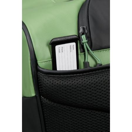 Сумка дорожня на колесах Samsonite Ecodiver 51L (KH7*04012) stone green