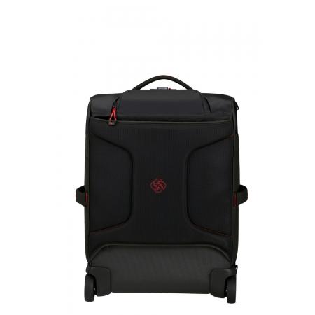 Сумка дорожня на колесах Samsonite Ecodiver 51L (KH7*09012) black