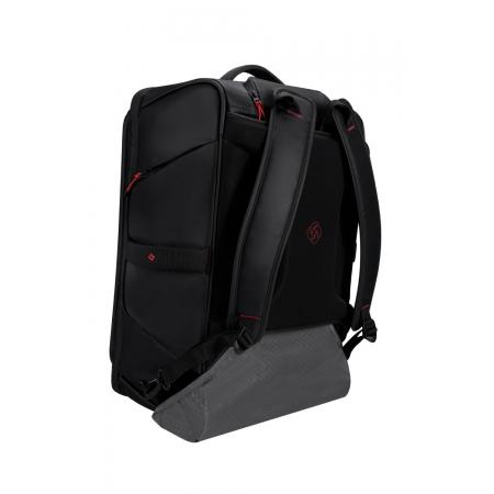 Сумка дорожня на колесах Samsonite Ecodiver 51L (KH7*09012) black