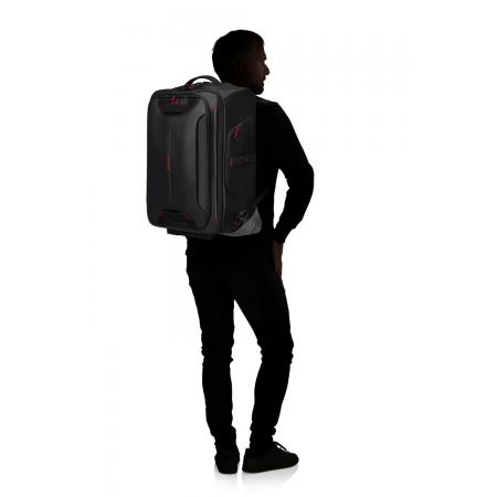 Сумка дорожня на колесах Samsonite Ecodiver 51L (KH7*09012) black
