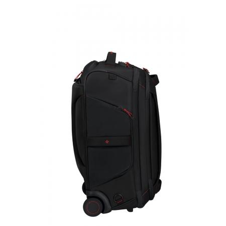 Сумка дорожня на колесах Samsonite Ecodiver 51L (KH7*09012) black