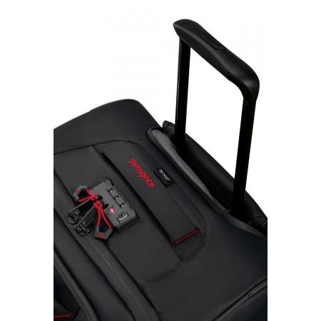 Сумка дорожня на колесах Samsonite Ecodiver 51L (KH7*09012) black