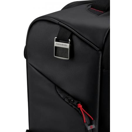 Сумка дорожня на колесах Samsonite Ecodiver 51L (KH7*09012) black